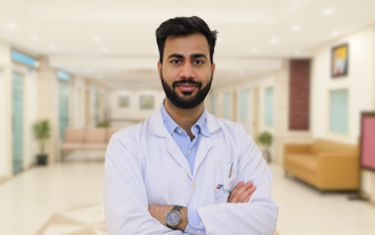 Dr. Devender Dayal